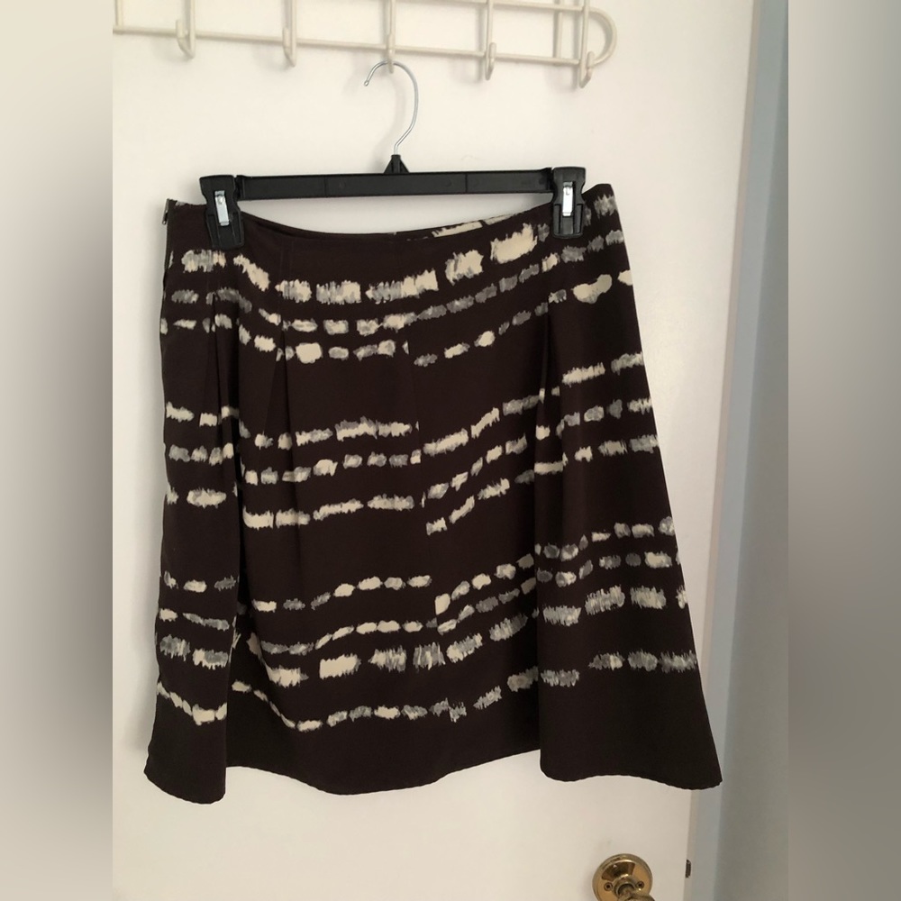 Vera wang skirt